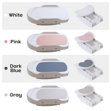 Load image into Gallery viewer, [PROPREBEBE] Baby Bath Support for Sink &amp; Undermount Bathroom Sink
