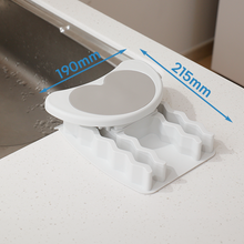 Load image into Gallery viewer, [PROPREBEBE] Baby Bath Support for Sink &amp; Undermount Bathroom Sink
