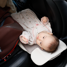 Load image into Gallery viewer, [PROPREBEBE] Portable Diaper Changing Pad for Car
