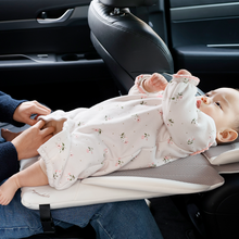 Load image into Gallery viewer, [PROPREBEBE] Portable Diaper Changing Pad for Car
