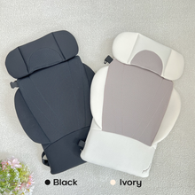 Load image into Gallery viewer, [PROPREBEBE] Portable Diaper Changing Pad for Car
