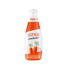 Load image into Gallery viewer, [RAMIE F&amp;B] JUPITER Jeju Organic Carrot Ketchup 500g
