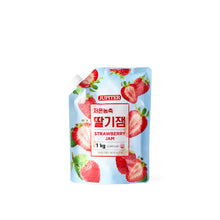 Load image into Gallery viewer, [RAMIE F&amp;B] JUPITER Natural Slow-Cooked Fruit Preserves (1kg, 3 Flavor)
