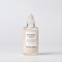 Load image into Gallery viewer, [RNH-BIO] EXOLUNA RN-Exosome Scalp Booster – Anti-Hair Loss Caffeine Ampoule
