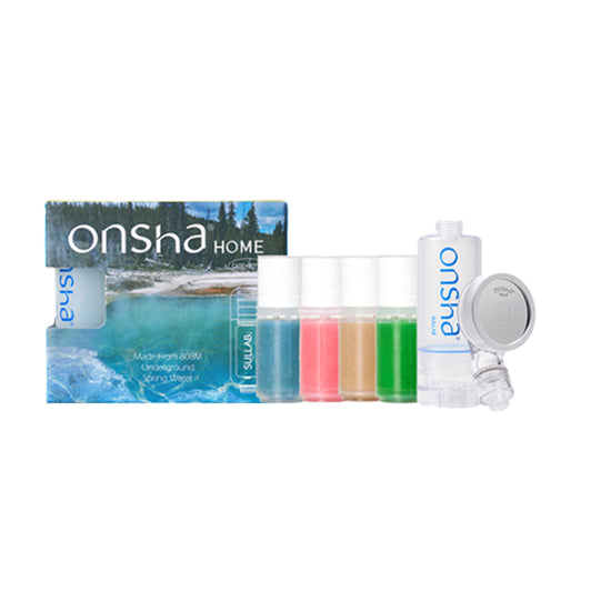 [SULLAB] ONSHA Compact Full Set