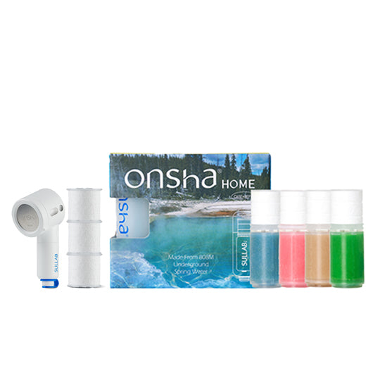 [SULLAB] ONSHA Large-Capacity Full Set