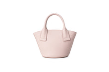 Load image into Gallery viewer, LOEKA Marqueta S Tote Bag Light Pink
