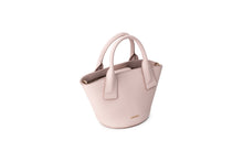 Load image into Gallery viewer, LOEKA Marqueta S Tote Bag Light Pink

