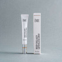 Load image into Gallery viewer, [TAESAN FA] IMU Deep Collagen Lifting Eye Spot SET 2ea
