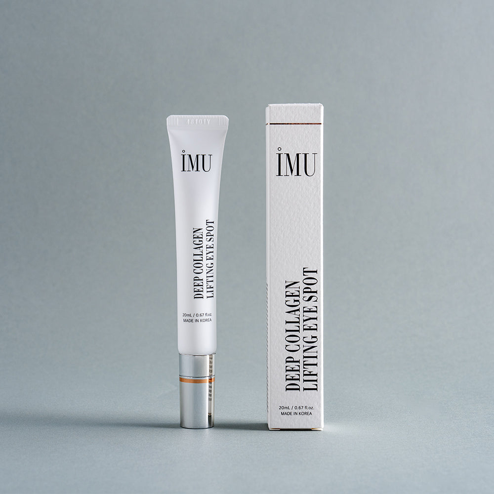 [TAESAN FA] IMU Deep Collagen Lifting Eye Spot SET 2ea