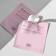 Load image into Gallery viewer, [TAESAN FA] IMU KOREA Deep Collagen Jelly Pack SET 2ea

