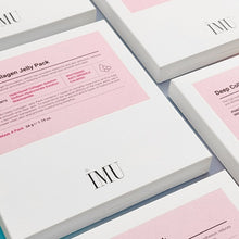 Load image into Gallery viewer, [TAESAN FA] IMU KOREA Deep Collagen Jelly Pack SET 2ea
