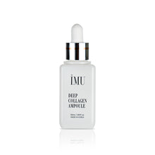 Load image into Gallery viewer, [TAESAN FA] IMU Skincare Deep Collagen Ampoule SET 3ea
