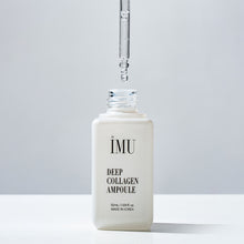 Load image into Gallery viewer, [TAESAN FA] IMU Skincare Deep Collagen Ampoule SET 3ea
