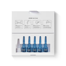 Load image into Gallery viewer, [THE MOMENT] DIFFER&amp;DEEPER Starter Pack Moisture Revital Skin Booster (2ml x 5) Starter Pack
