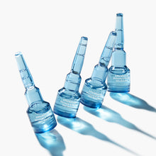 Load image into Gallery viewer, [THE MOMENT] DIFFER&amp;DEEPER Starter Pack Moisture Revital Skin Booster (2ml x 5) Starter Pack
