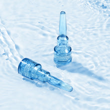 Load image into Gallery viewer, [THE MOMENT] DIFFER&amp;DEEPER Starter Pack Moisture Revital Skin Booster (2ml x 5) Starter Pack
