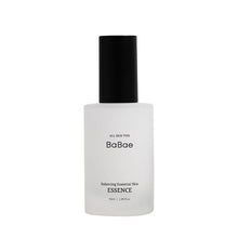 Load image into Gallery viewer, [VIAN] BABAE Balancing Essential Skin (Toner, Essence, Lotion)
