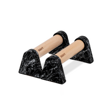Load image into Gallery viewer, [YJ COMPANY] BBHT Colored Marble Mini Push-Up Bars
