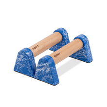 Load image into Gallery viewer, [YJ COMPANY] BBHT Colored Marble Mini Push-Up Bars
