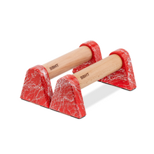 Load image into Gallery viewer, [YJ COMPANY] BBHT Colored Marble Mini Push-Up Bars
