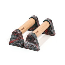 Load image into Gallery viewer, [YJ COMPANY] BBHT Colored Marble Mini Push-Up Bars
