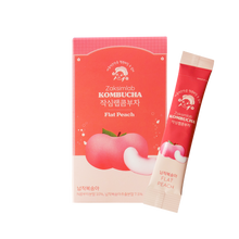 Load image into Gallery viewer, [ZAKSIMLAB] Zaksim Lab Kombucha
