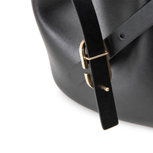 Load image into Gallery viewer, LOEKA Lia Bucket Mini Bag
