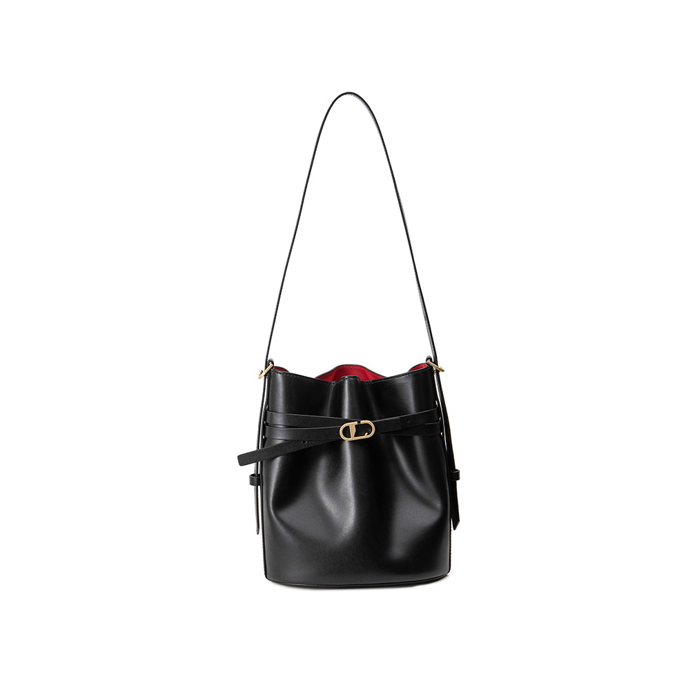 LOEKA Lia Bucket Mini Bag