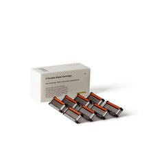 Load image into Gallery viewer, [Amazon Best Seller]LAZY SOCIETY 5 Blade Cartridge of 8
