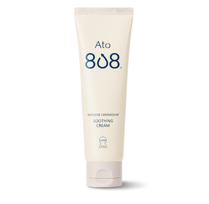 (SULLAB) ATO 808 Intensive Cream 100ml