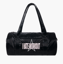 Load image into Gallery viewer, [2024 CAST] (HDEX) Workout Glossy Duffel Bag
