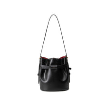 Load image into Gallery viewer, LOEKA Lia Bucket Mini Bag
