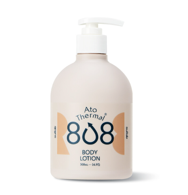 (SULLAB) ATO 808 Body Lotion