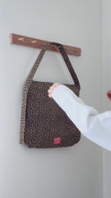 Load and play video in Gallery viewer, MARHEN.J Gemma Bag Red
