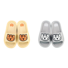 Load image into Gallery viewer, MUZIK TIGER Tube Slippers 2Types
