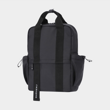 Load image into Gallery viewer, MARHEN.J Logan All Black Backpack
