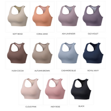 Load image into Gallery viewer, CONCHWEAR Air Light Sport Bra Top 11Colors
