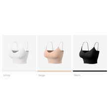 Load image into Gallery viewer, CONCHWEAR Benny Soft Bralette 3Colors
