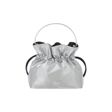 Load image into Gallery viewer, MARHEN.J Charron Bag Silver
