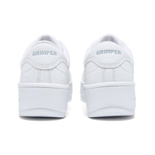 Load image into Gallery viewer, GRIMPER Stick Glazed Sneakers White
