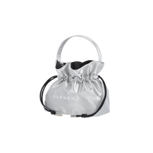 Load image into Gallery viewer, MARHEN.J Charron Bag Silver

