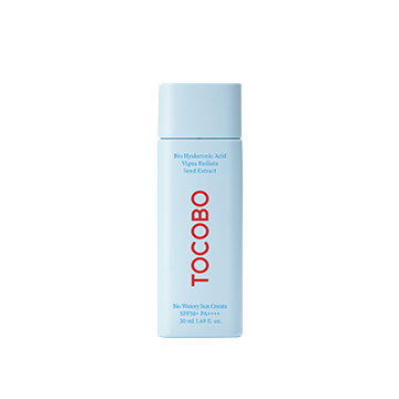 TOCOBO Bio Watery Sun Cream