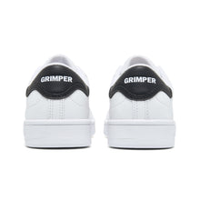 Load image into Gallery viewer, GRIMPER Court Classic Sneaker White
