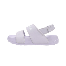 Load image into Gallery viewer, AKIII CLASSIC Quick Slide Ver.2 Sandals Pastel Lilac
