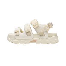 Load image into Gallery viewer, AKIII CLASSIC Granda Sandals Vanilla Cream
