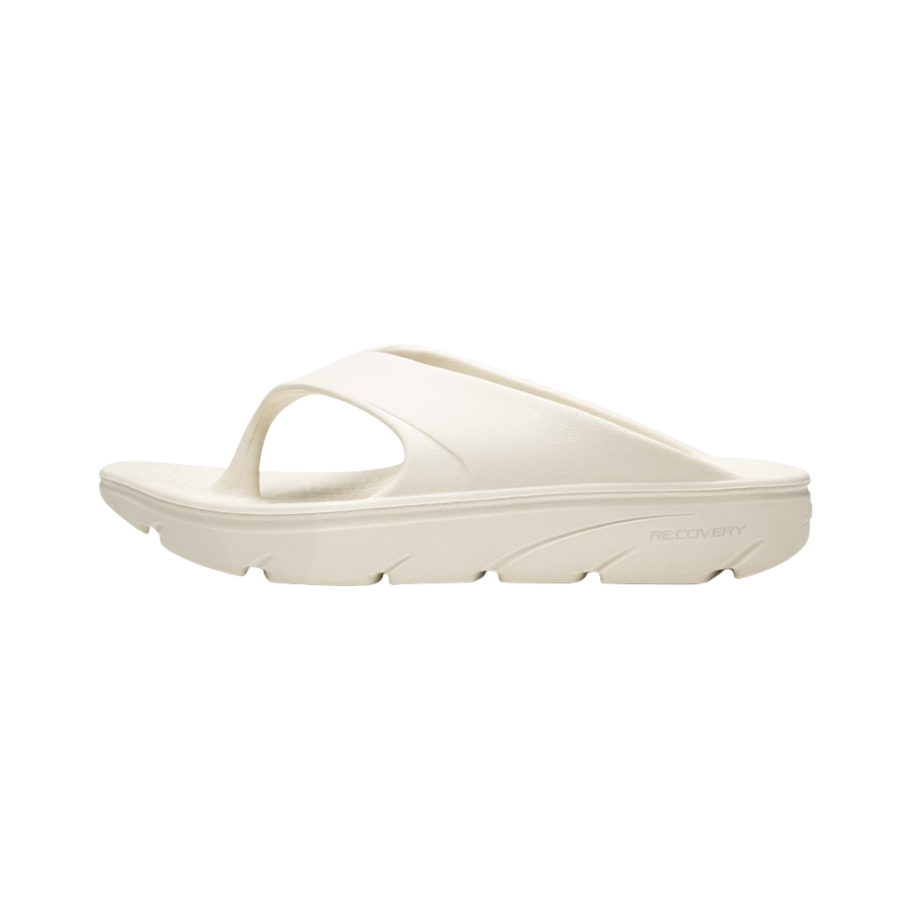 AKIII CLASSIC Cloud Recovery Flip Flop V2 Marshmallow