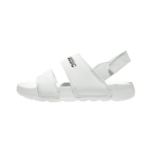 Load image into Gallery viewer, AKIII CLASSIC Quick Slide Sandals White
