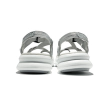 Load image into Gallery viewer, AKIII CLASSIC Bogota Sandals Gray
