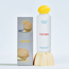 Load image into Gallery viewer, TOCOBO AHA BHA Lemon Toner
